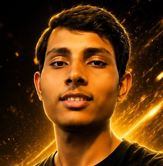 Arpit Nageshwar